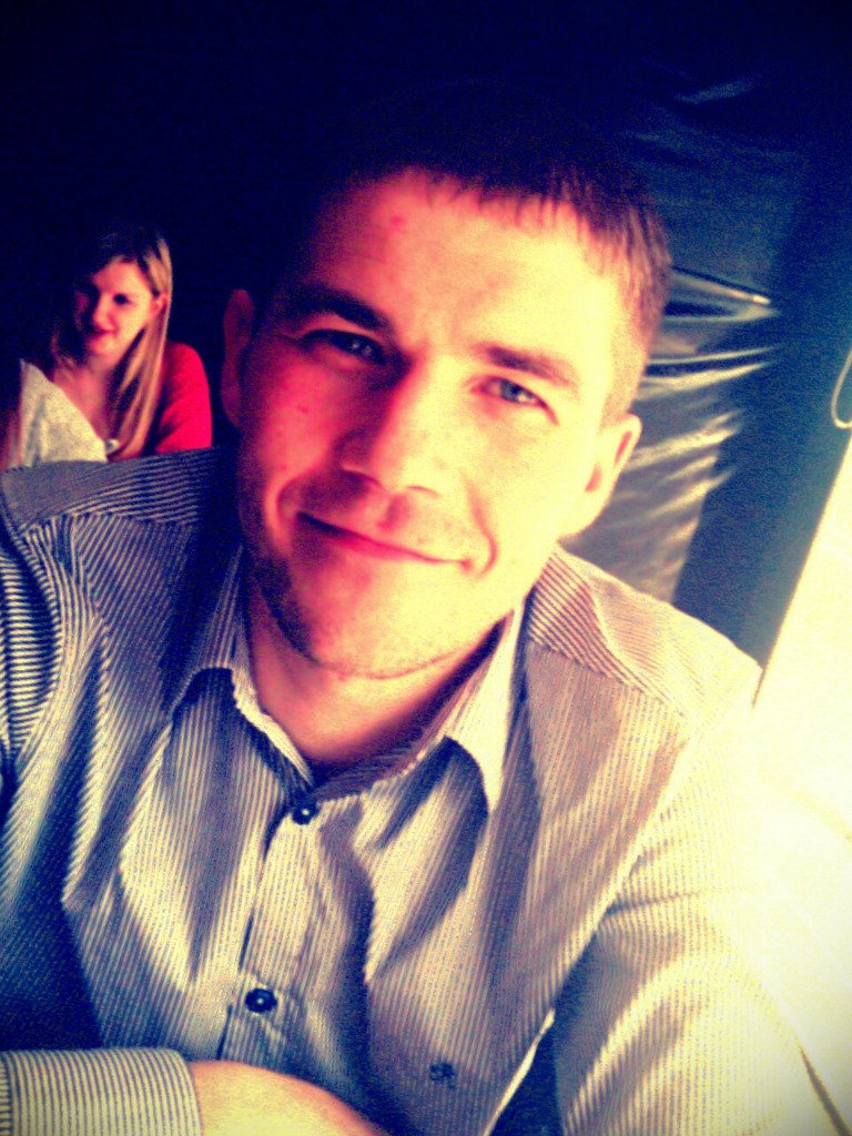 Дима Солодовников