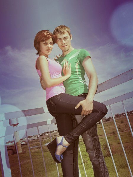 Ирина Волкова