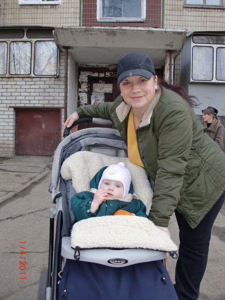 Ирина Зеленская