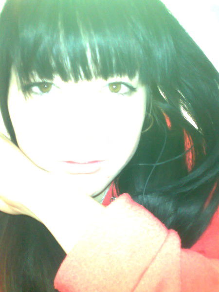 Галя Буканова