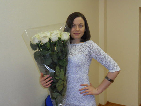 Наталья Кузнецова