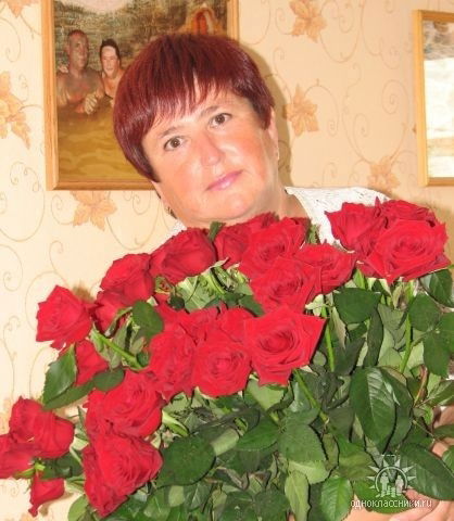 Людмила Минеева