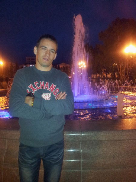 Виктор Шадчнев