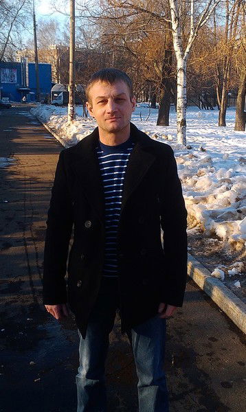 Костян Гордюхин