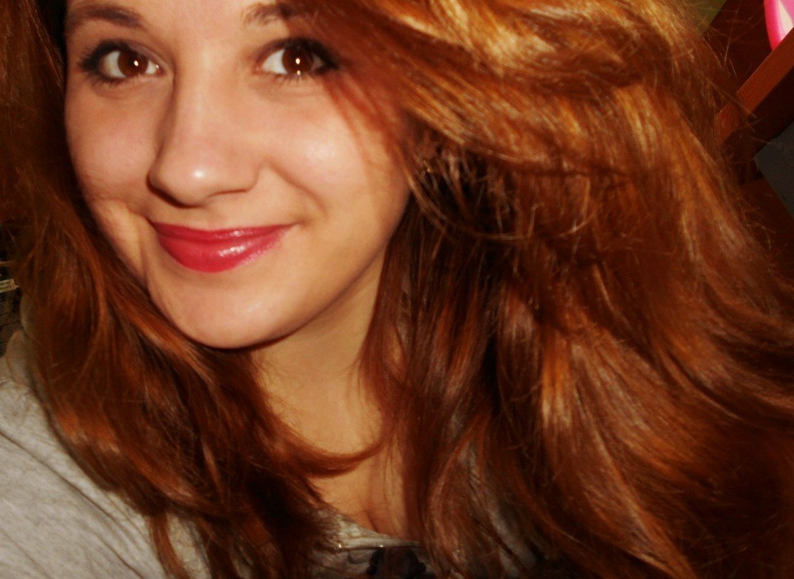 Анна Акимова