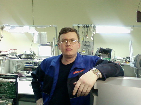 Вячеслав Карманов