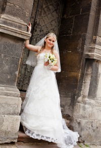 Софія Голод