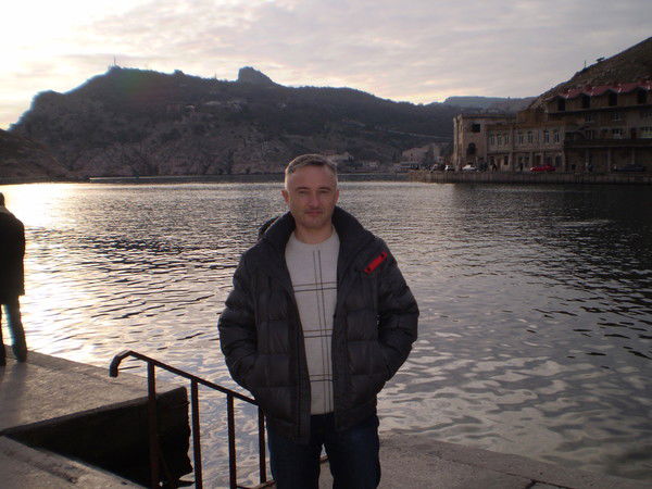 Николай Паремский