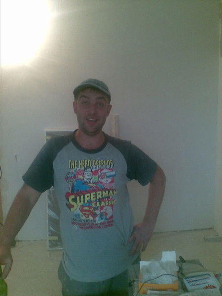 Олег Худорожко