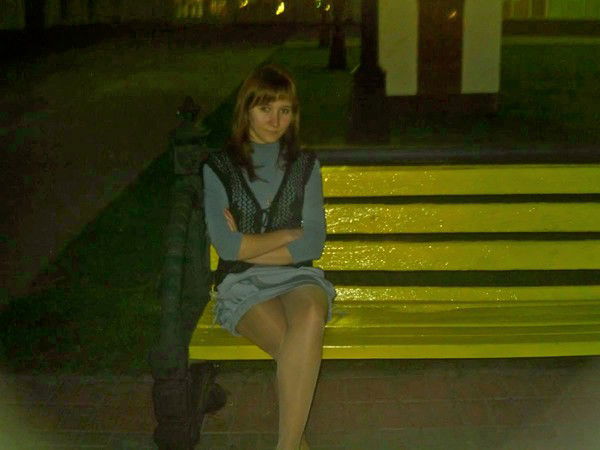 Лера Кравченко