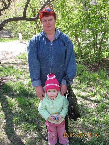 Евгения Юсупова