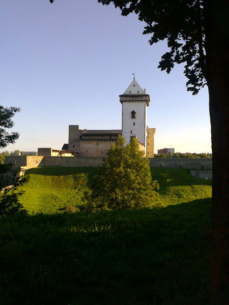 Валерий Беляев