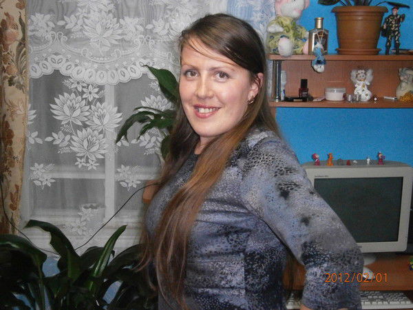 Альбина Зиннатуллина