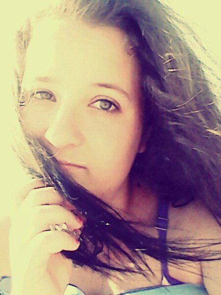 Оксана Михайлова