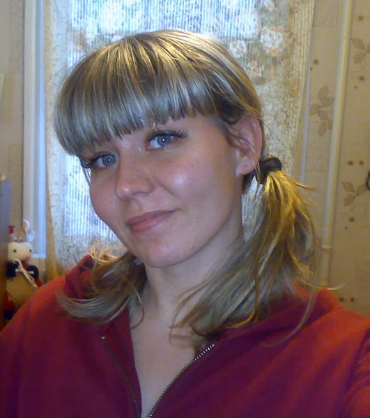 Анжела Казакова