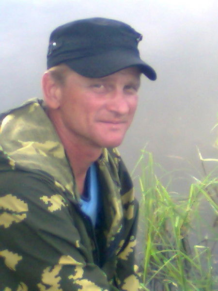 Константин Прищепов