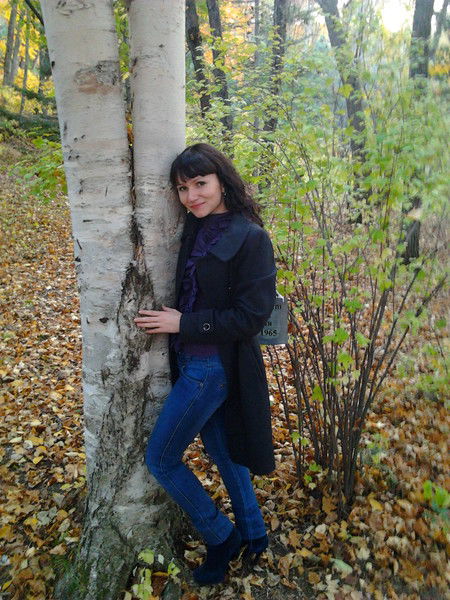 Елена Кашеверова