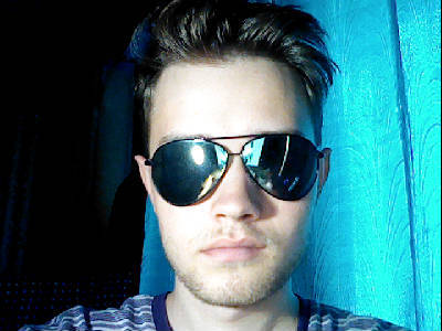 Олег Служивый