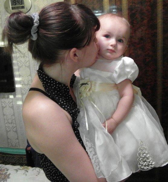 Юлия Авилкина