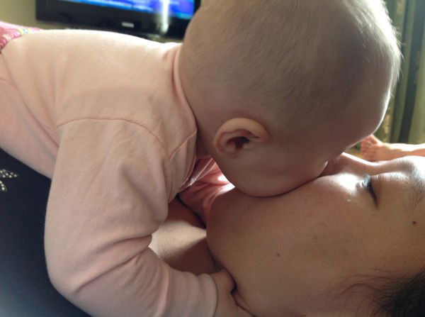 Бакош & Жанатик Сулейменовы