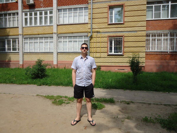 Сергей Жуков