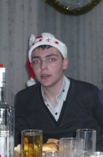 Евгений Исакович