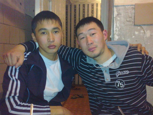 Даулет Аукешов