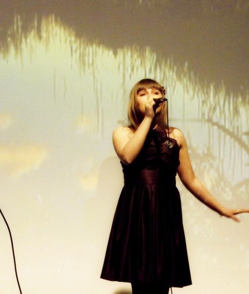 Кристина ***