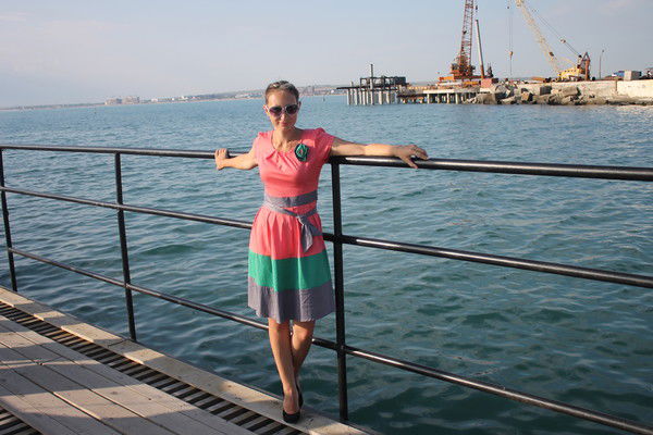 Марина Макарова