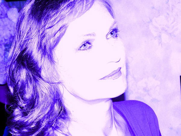 Лариса Раевская