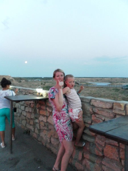 Светлана Нестеренко