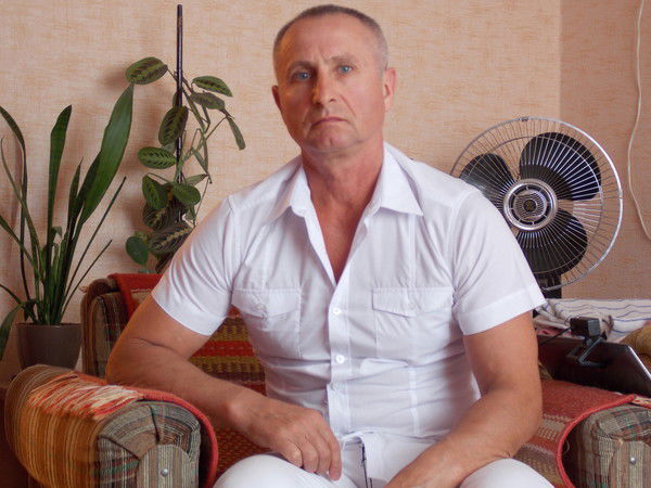 Степан Андросович