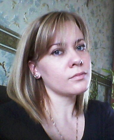 Светлана Удовенко