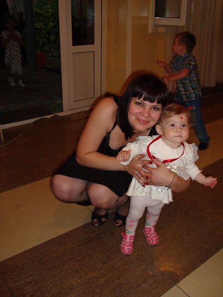 Лариса Писарева