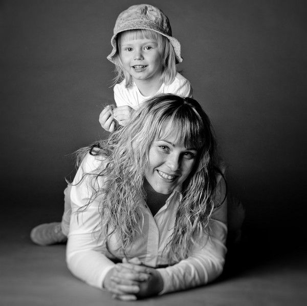 Наталья Радулева