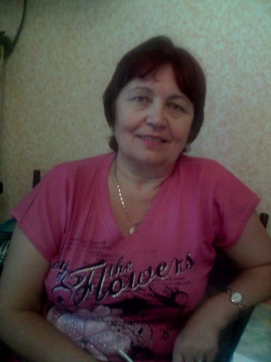 Tatyana. Shkuratenko