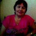 Tatyana. Shkuratenko