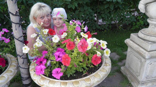 Светлана Корниенко