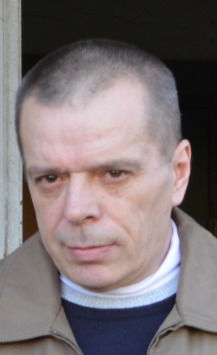 Сергей Комаров