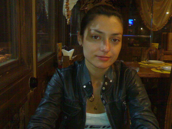 Елена Свирина