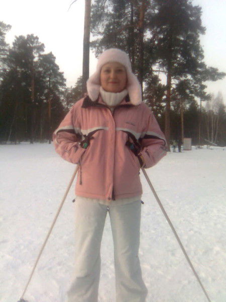 Алевтина Ремизова