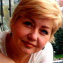 Наталья Кузнецова