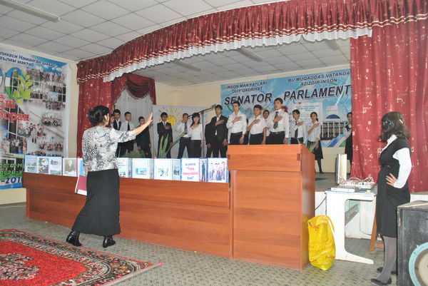 Fazliddin Madrahimov