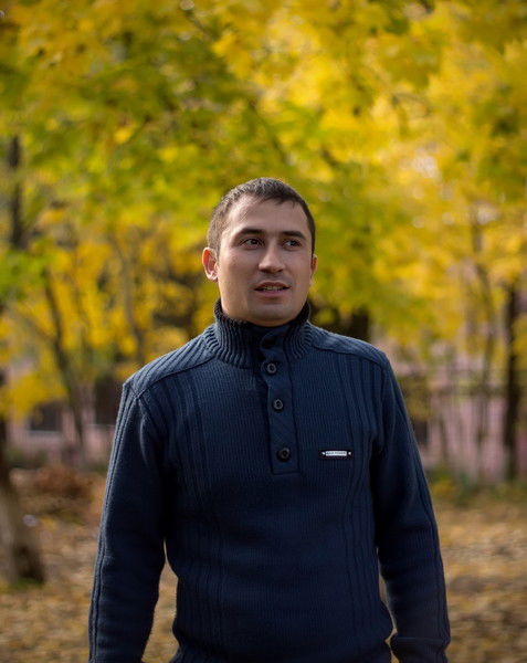 Олег Чередниченко