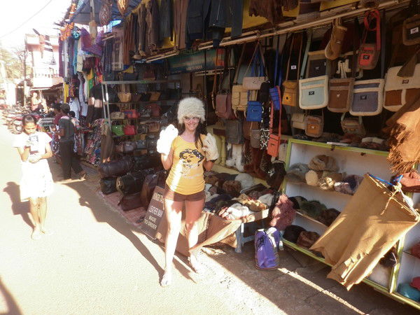 Оксана Огневская