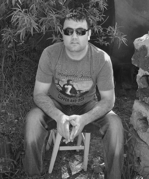 Эрач Каримов