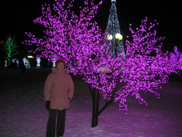 Наталья Кичигина