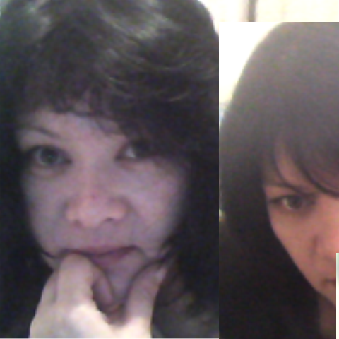 Георгина Ким