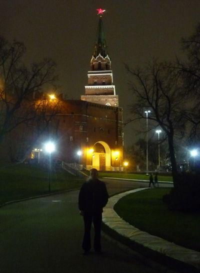 Александр Мурзин