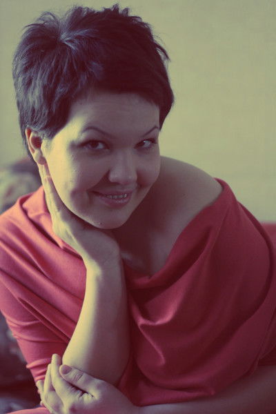 Ерузаева Евгения